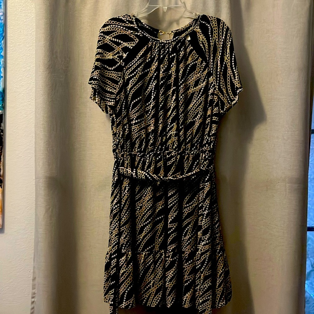 Pre-loved Michael Kors dress